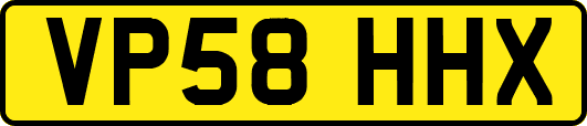 VP58HHX