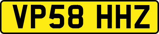 VP58HHZ