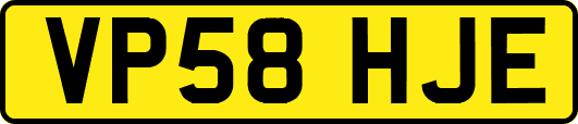 VP58HJE