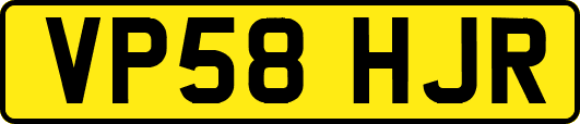 VP58HJR