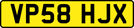 VP58HJX