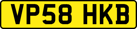 VP58HKB