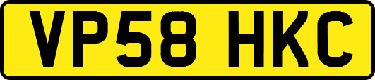 VP58HKC