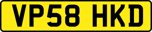VP58HKD