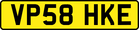 VP58HKE