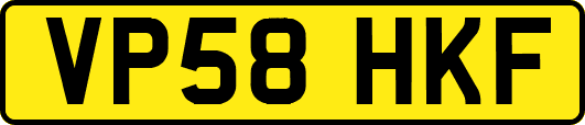 VP58HKF