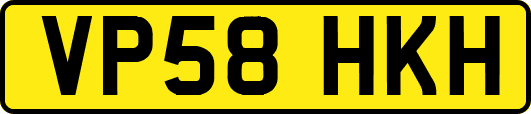 VP58HKH