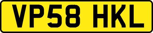 VP58HKL
