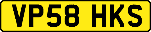 VP58HKS