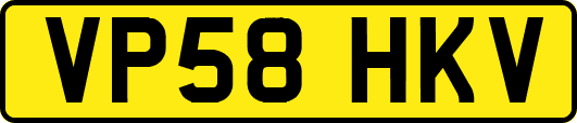 VP58HKV