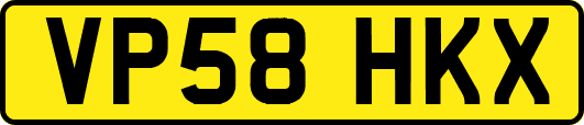 VP58HKX