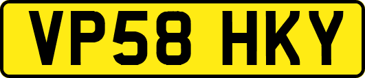 VP58HKY