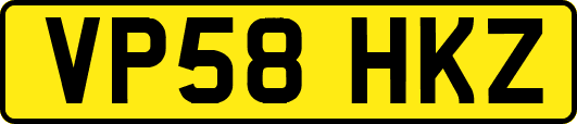 VP58HKZ