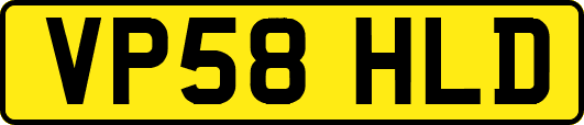 VP58HLD
