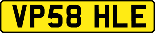 VP58HLE