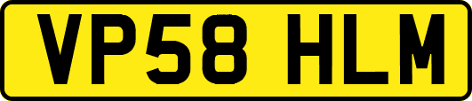 VP58HLM