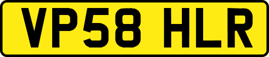 VP58HLR