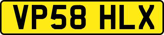 VP58HLX