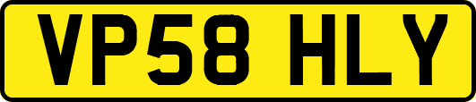 VP58HLY