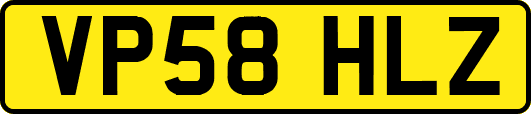 VP58HLZ