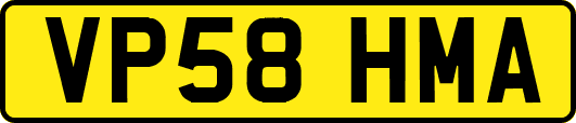 VP58HMA