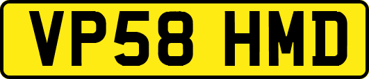 VP58HMD