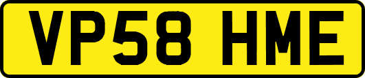 VP58HME
