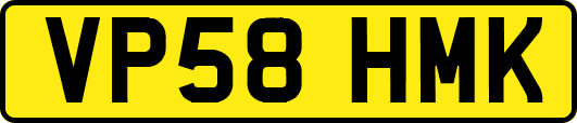VP58HMK