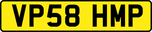 VP58HMP