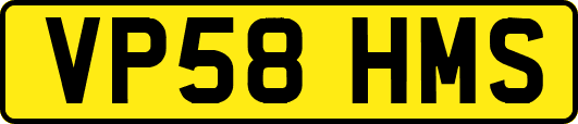 VP58HMS