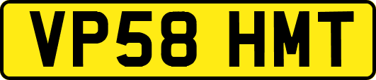 VP58HMT