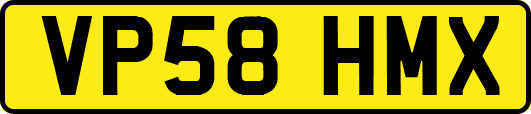 VP58HMX