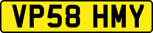 VP58HMY