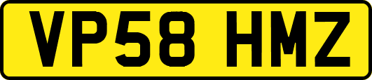VP58HMZ