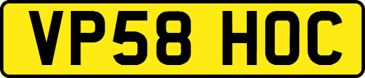 VP58HOC