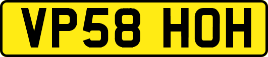 VP58HOH