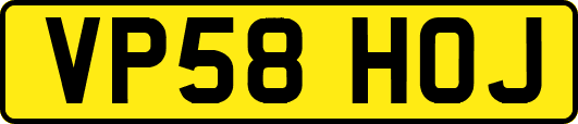 VP58HOJ