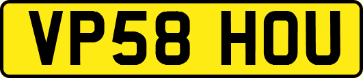 VP58HOU