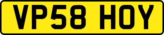 VP58HOY