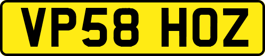 VP58HOZ