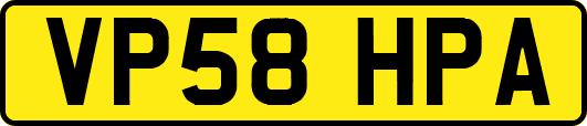 VP58HPA