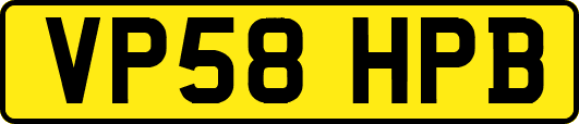 VP58HPB