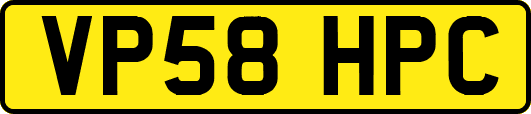 VP58HPC