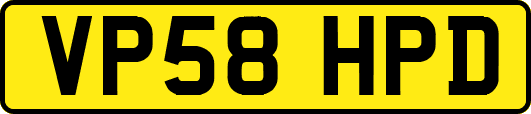 VP58HPD
