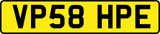 VP58HPE
