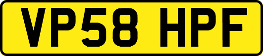 VP58HPF