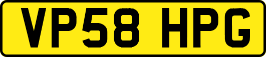 VP58HPG
