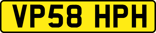 VP58HPH