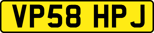 VP58HPJ