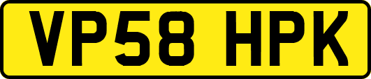VP58HPK